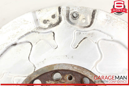 15-20 Mercedes W205 C300 4MATIC Front Right Side Spindle Knuckle Wheel Hub OEM