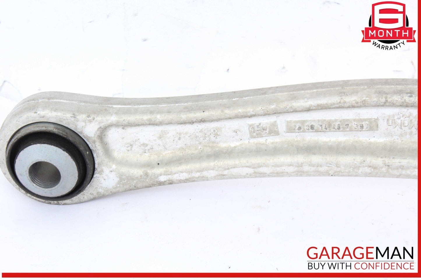 11-18 Porsche Cayenne 958 Rear Left / Rear Right Wishbone Upper Control Arm