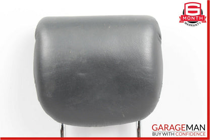 00-06 Mercedes W220 S600 S55 AMG Front Left / Right Seat Headrest Head Rest OEM