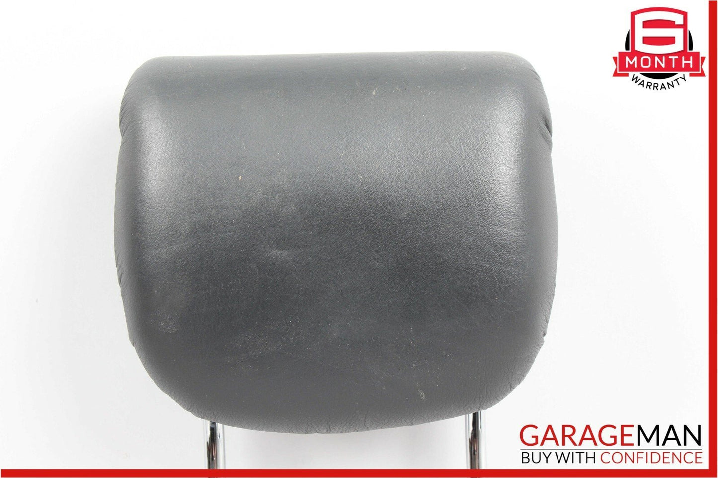 00-06 Mercedes W220 S600 S55 AMG Front Left / Right Seat Headrest Head Rest OEM