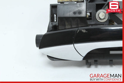 07-13 Mercedes W221 S550 S65 AMG Rear Left Driver Side Exterior Door Handle OEM