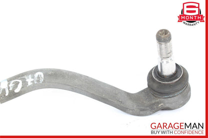 06-12 Mercedes X164 GL450 4MATIC Right Power Steering Rack & Pinion Tie Rod Boot