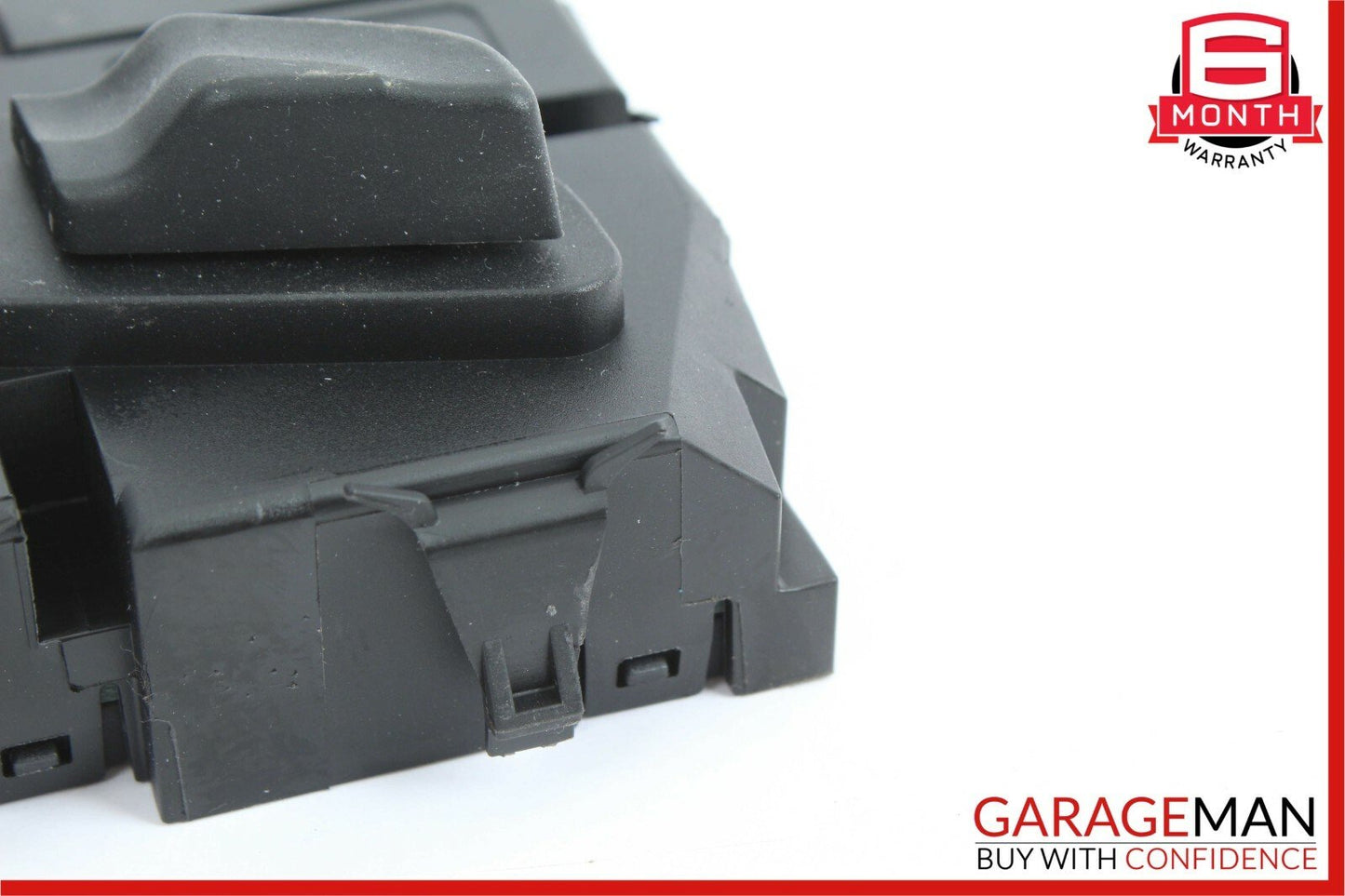 08-14 Mercedes W204 C250 Front Right Passenger Side Seat Adjust Control Switch