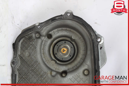 18-24 Audi S5 S4 Q8 Right Passenger Side Engine Cylinder Head Timing Cover OEM