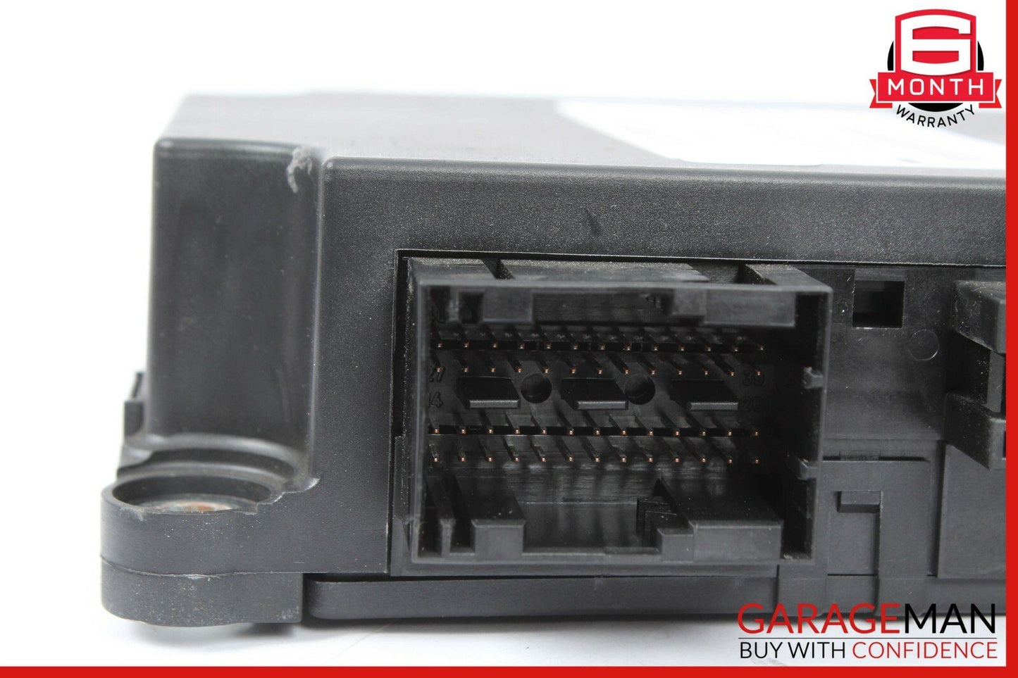 03-09 Mercedes W209 CLK350 CLK500 Convertible Roof Computer Control Module Unit