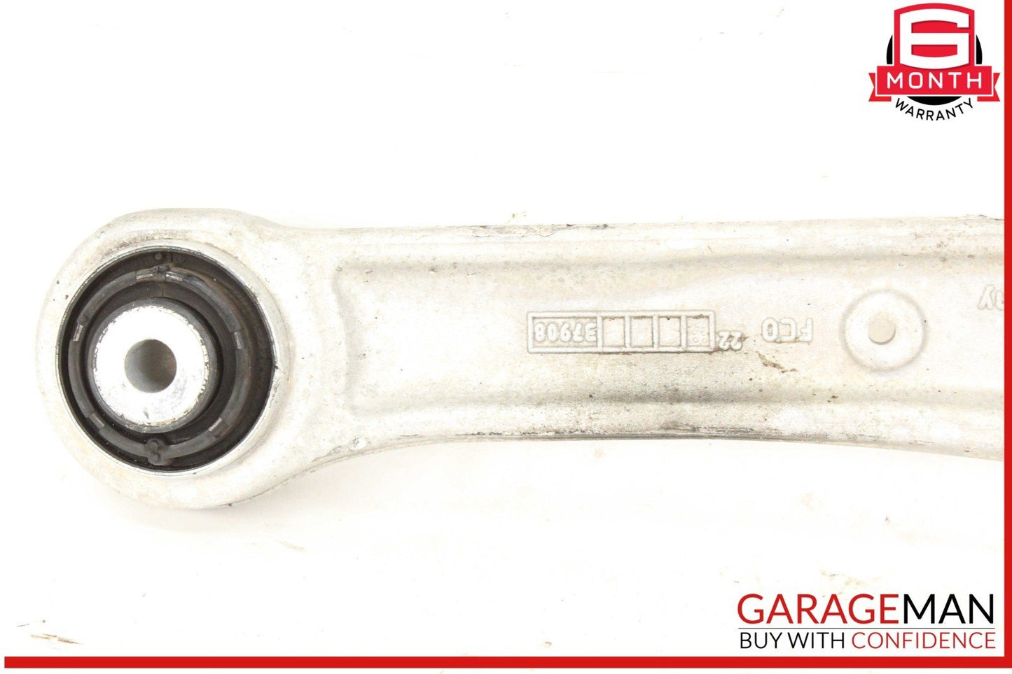 18-25 Audi Q5 SQ5 Front Left Driver Side Lower Forward Control Arm 80A407155 OEM