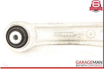 18-25 Audi Q5 SQ5 Front Left Driver Side Lower Forward Control Arm 80A407155 OEM
