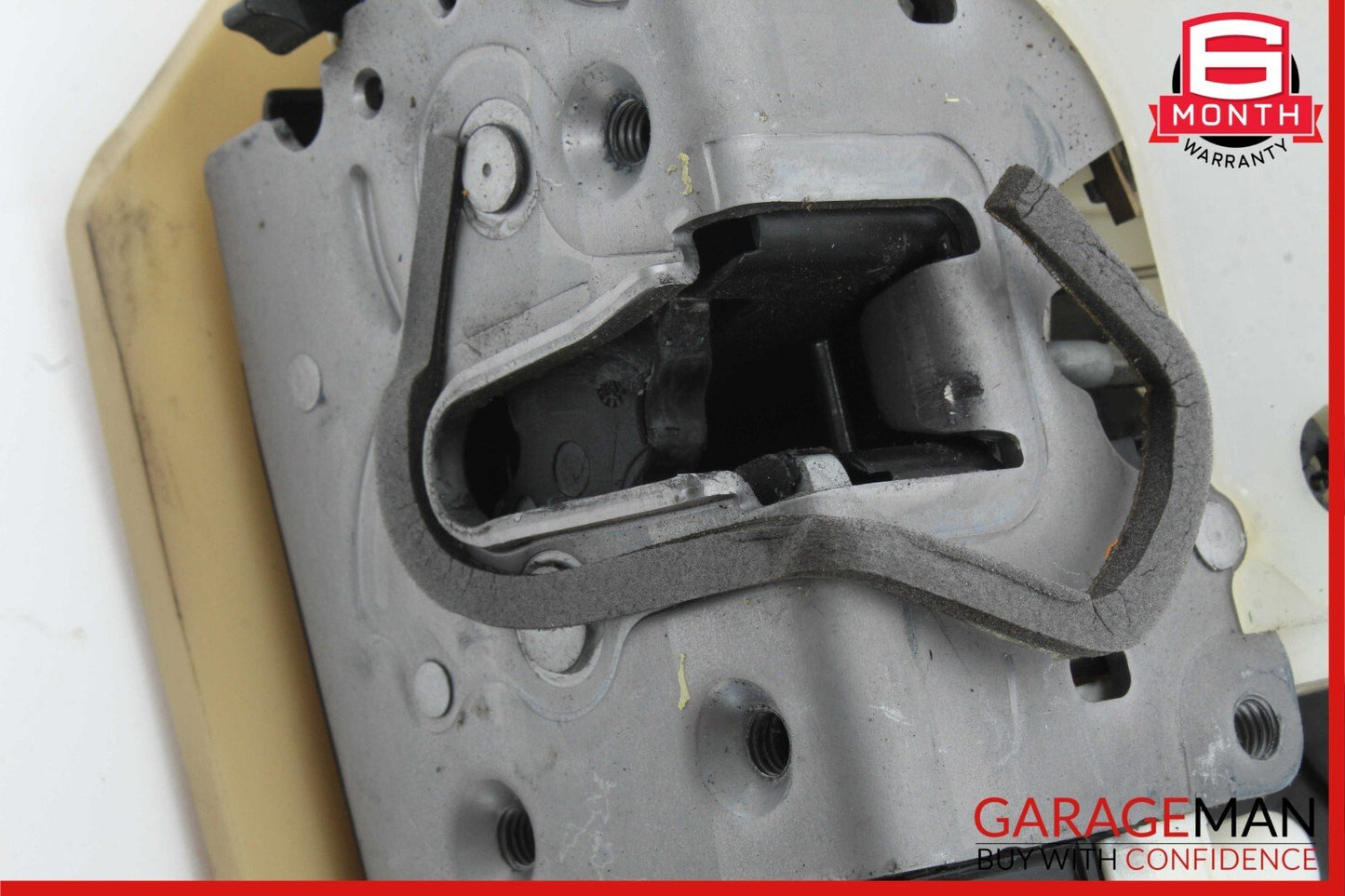 08-16 Mercedes W212 E350 C300 Rear Right Side Door Lock Latch Actuator OEM