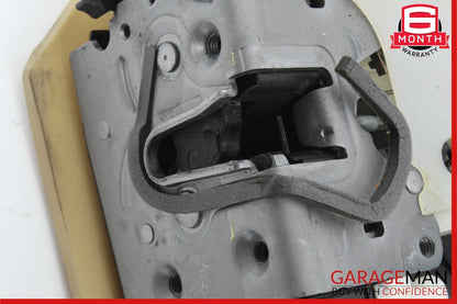 08-16 Mercedes W212 E350 C300 Rear Right Side Door Lock Latch Actuator OEM