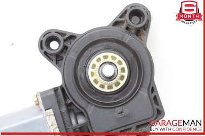 03-12 Mercedes R230 SL500 SL550 Rear Right Side Window Regulator Motor OEM