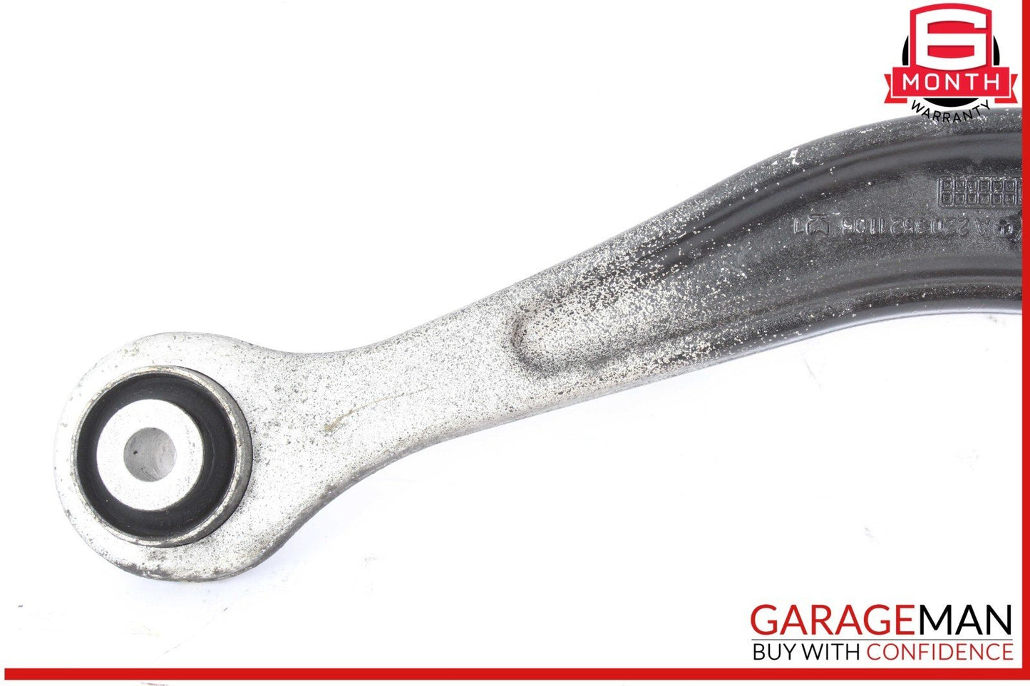00-06 Mercedes W215 CL55 AMG Rear Right / Left Side Upper Control Arm 2203521105