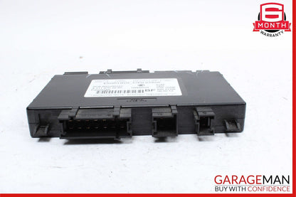03-13 Mercedes X164 GL450 CLS550 ML350 Front Right Side Seat Control Module OEM