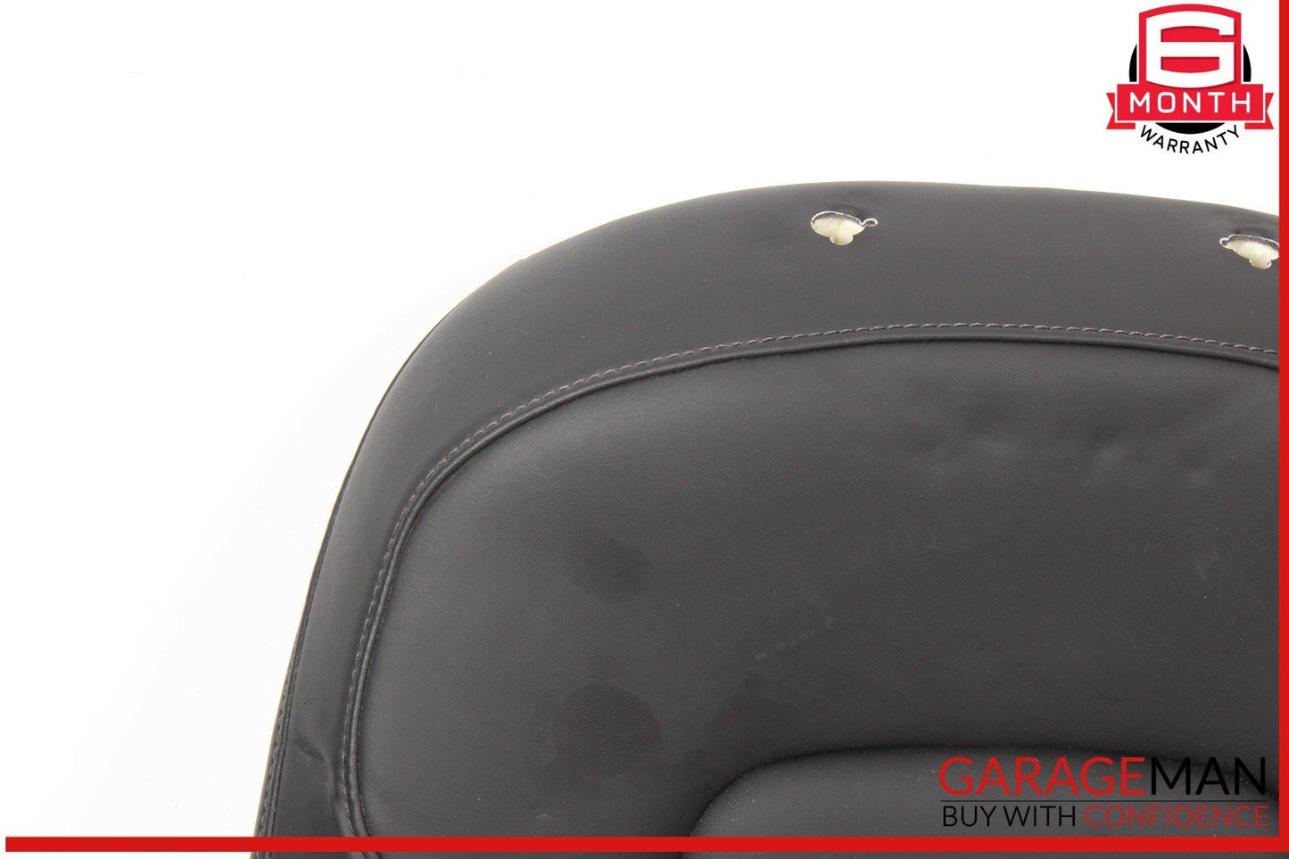 17-23 Tesla Model 3 Front Left Driver Side Top Upper Seat Cushion OEM