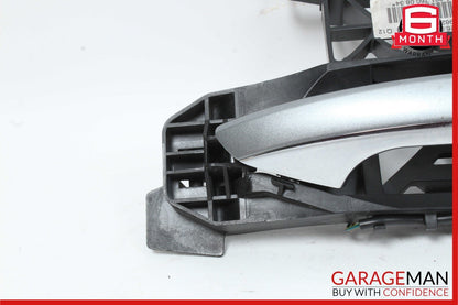 07-13 Mercedes W221 S400 S550 Rear Right Exterior Door Handle Keyless Go OEM