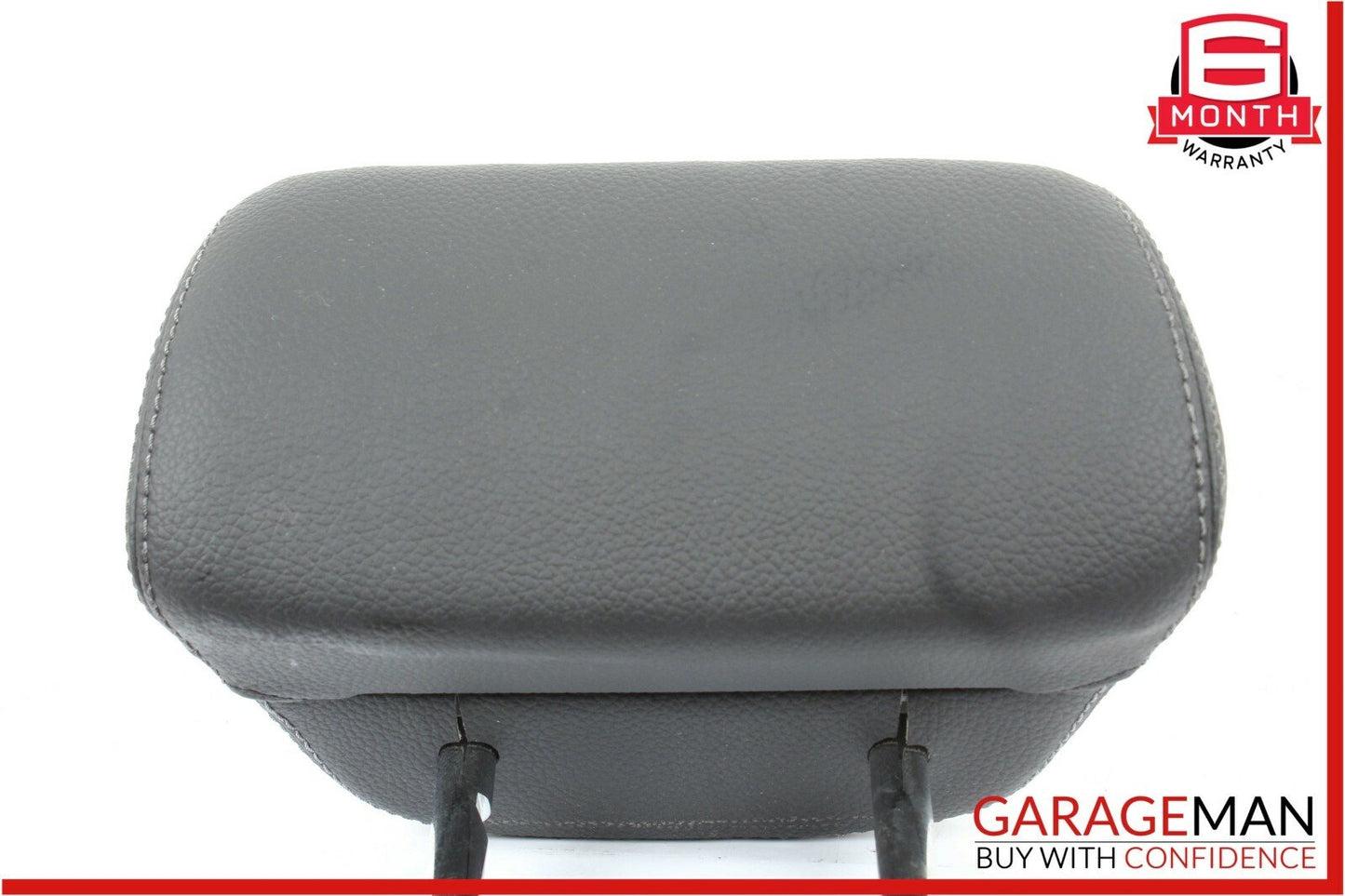 10-16 Mercedes W212 E350 Sedan Rear Right / Left Side Seat Headrest Head Rest