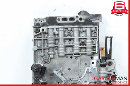 Mercedes S430 CLS550 CLK500 7G Tronic Transmission Valve Body TCM 2202770801 OEM