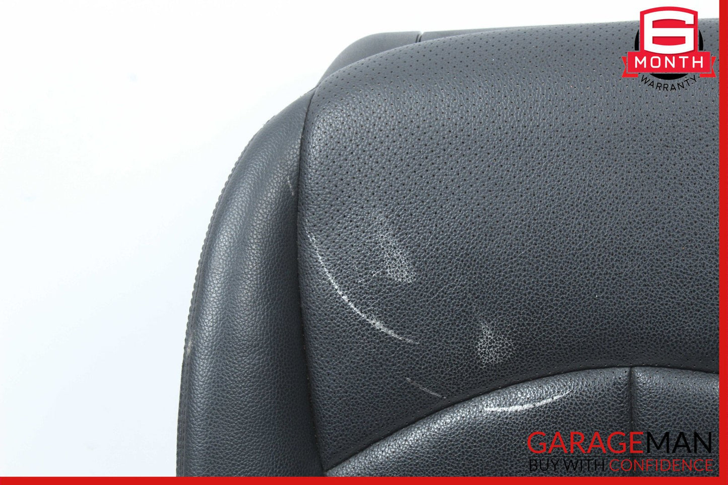 07-09 Mercedes W211 E350 E550 Seat Cushion Bottom Lower Front Right Passenger