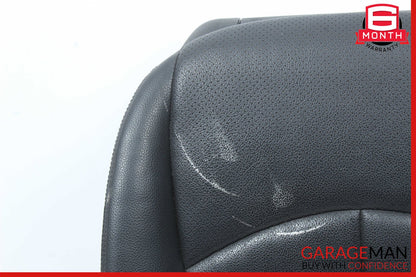07-09 Mercedes W211 E350 E550 Seat Cushion Bottom Lower Front Right Passenger