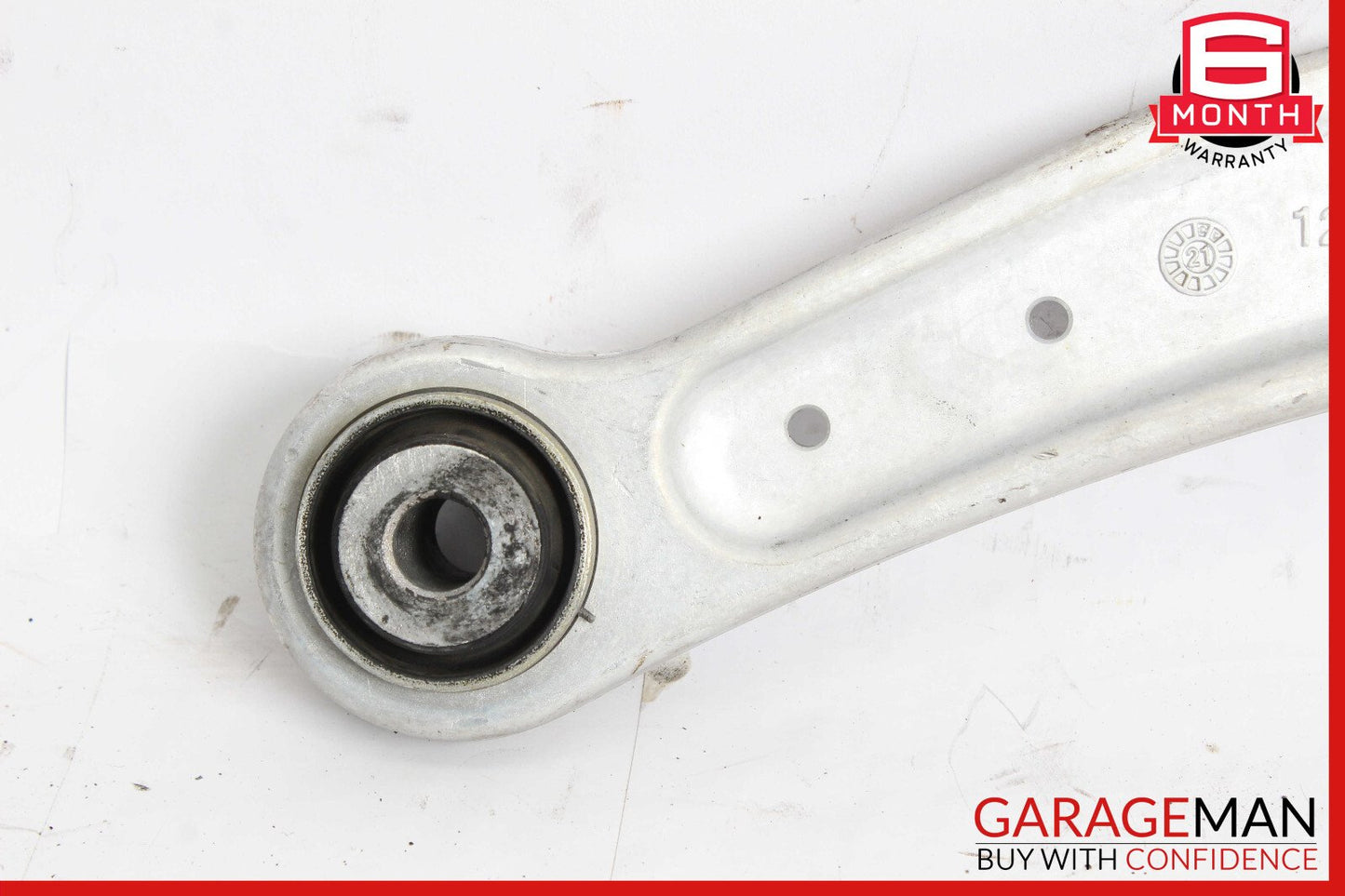 15-20 Mercedes W205 C300 Rear Left Suspension Upper Control Arm