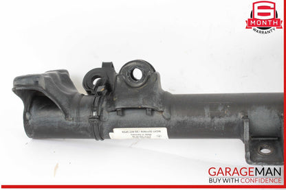 10-16 Mercedes W212 E350 Front Right or Left Side Shock Strut Absorber OEM