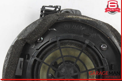00-03 Mercedes W210 E320 E430 E55 AMG Rear Right or Left Door Audio Speaker OEM