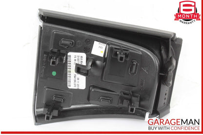 19-24 Porsche Macan Front Center Dash Dashboard Trim Panel 95B854397L OEM