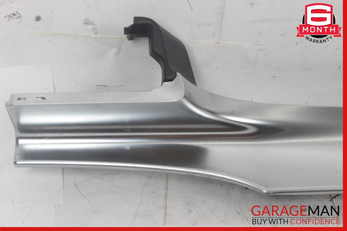 15-20 Mercedes W205 C300 GLC43 AMG Dashboard Dash Right Molding Trim OEM