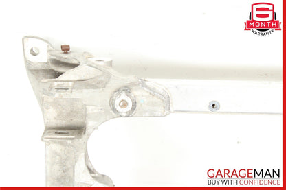 14-21 Maserati Ghibli M157 RWD Front Subframe Cradle Crossmember Sub Frame OEM