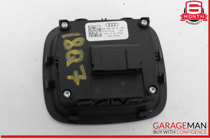 17-24 Audi Q7 Rear 3rd Row Left / Right Seat Release Switch Button 4M0959861B
