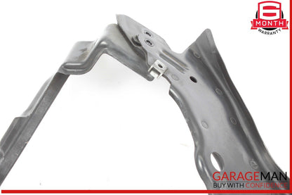 03-09 Mercedes W211 E350 E320 Front Right Headlight Support Bracket Frame OEM