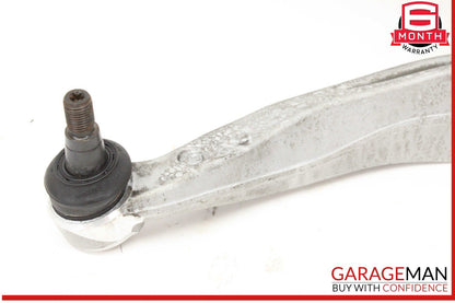 09-17 Audi SQ5 Q5 Front Right Side Suspension Lower Rearward Control Arm OEM