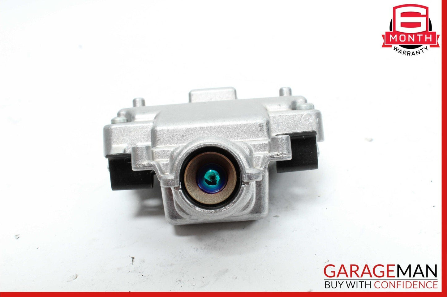 07-10 Mercedes W221 S550 CL550 Front Windshield Night Vision Camera OEM