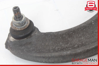 03-10 Maserati Quattroporte M139 Rear Left Driver Side Top Upper Control Arm OEM