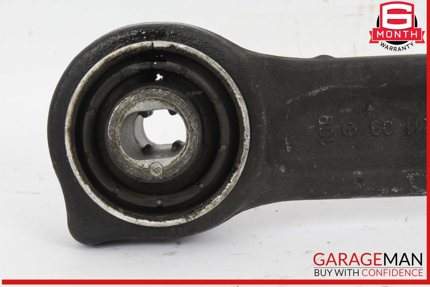 03-11 Mercedes W211 E350 E320 CLS550 Front Left Lower Rearward Control Arm OEM