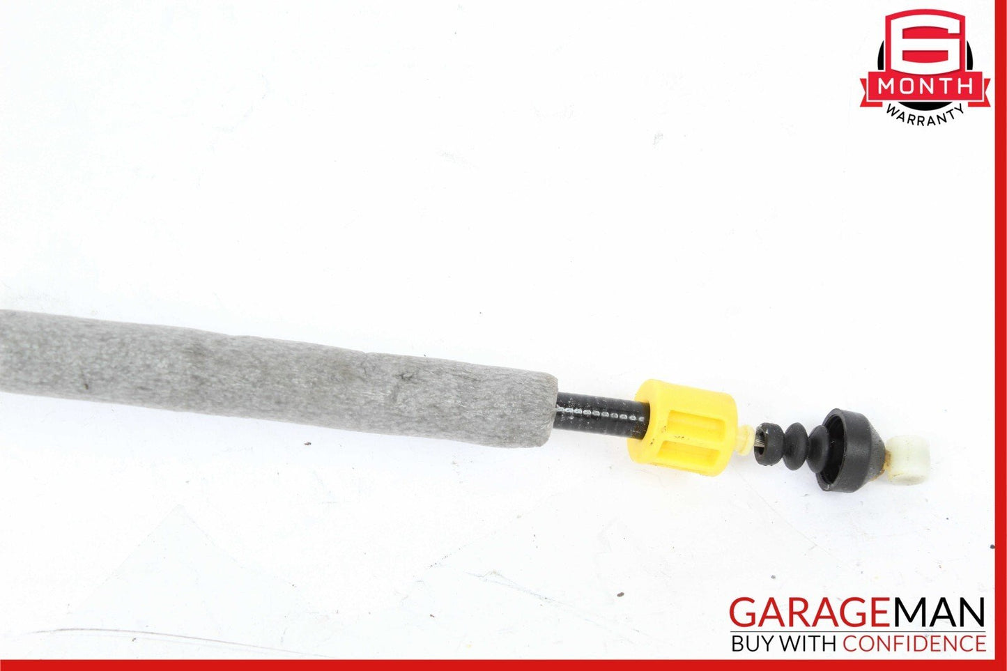 08-20 Mercedes W204 C250 E350 E550 Front Left Side Door Lock Latch Actuator OEM