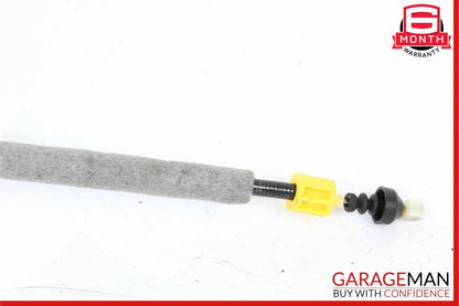 08-20 Mercedes W204 C250 E350 E550 Front Left Side Door Lock Latch Actuator OEM