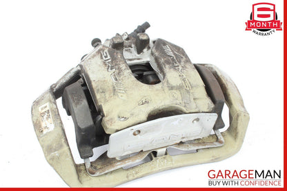 07-14 Mercedes W221 S63 CL63 CL65 AMG Rear Left And Right Brake Caliper Set OEM