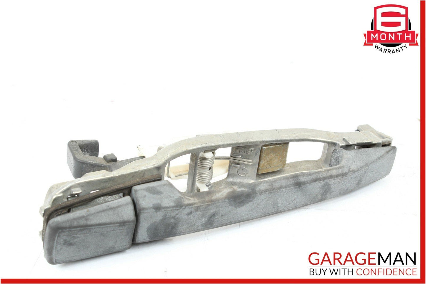 86-95 Mercedes W124 300E E320 Sedan Rear Right Side Exterior Door Handle