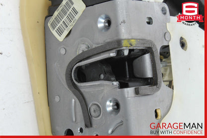 08-14 Mercedes W212 E350 4MATIC Rear Left Driver Side Door Lock Latch Actuator