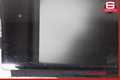 07-10 Mercedes S550 CL550 CL63 AMG Information Navigation Display Monitor Screen