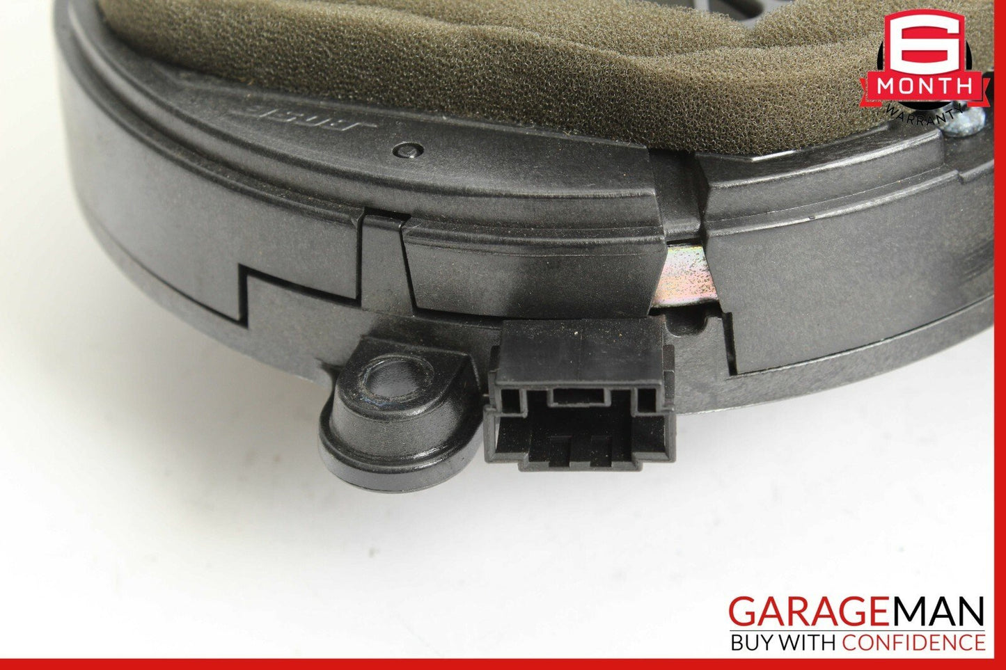 03-09 Mercedes W209 CLK350 CLK55 AMG Front Right & Left Side Door Speaker Set