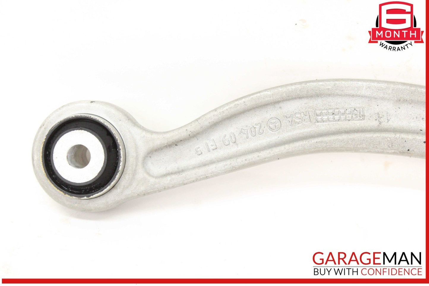 15-20 Mercedes W205 C300 Rear Left or Right Suspension Upper Control Arm OEM