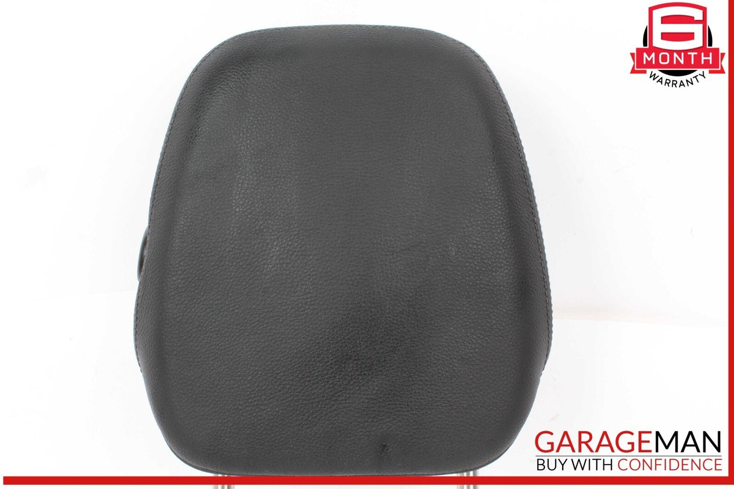 11-14 Porsche Cayenne S 958 Front Right Side Headrest Head Rest OEM