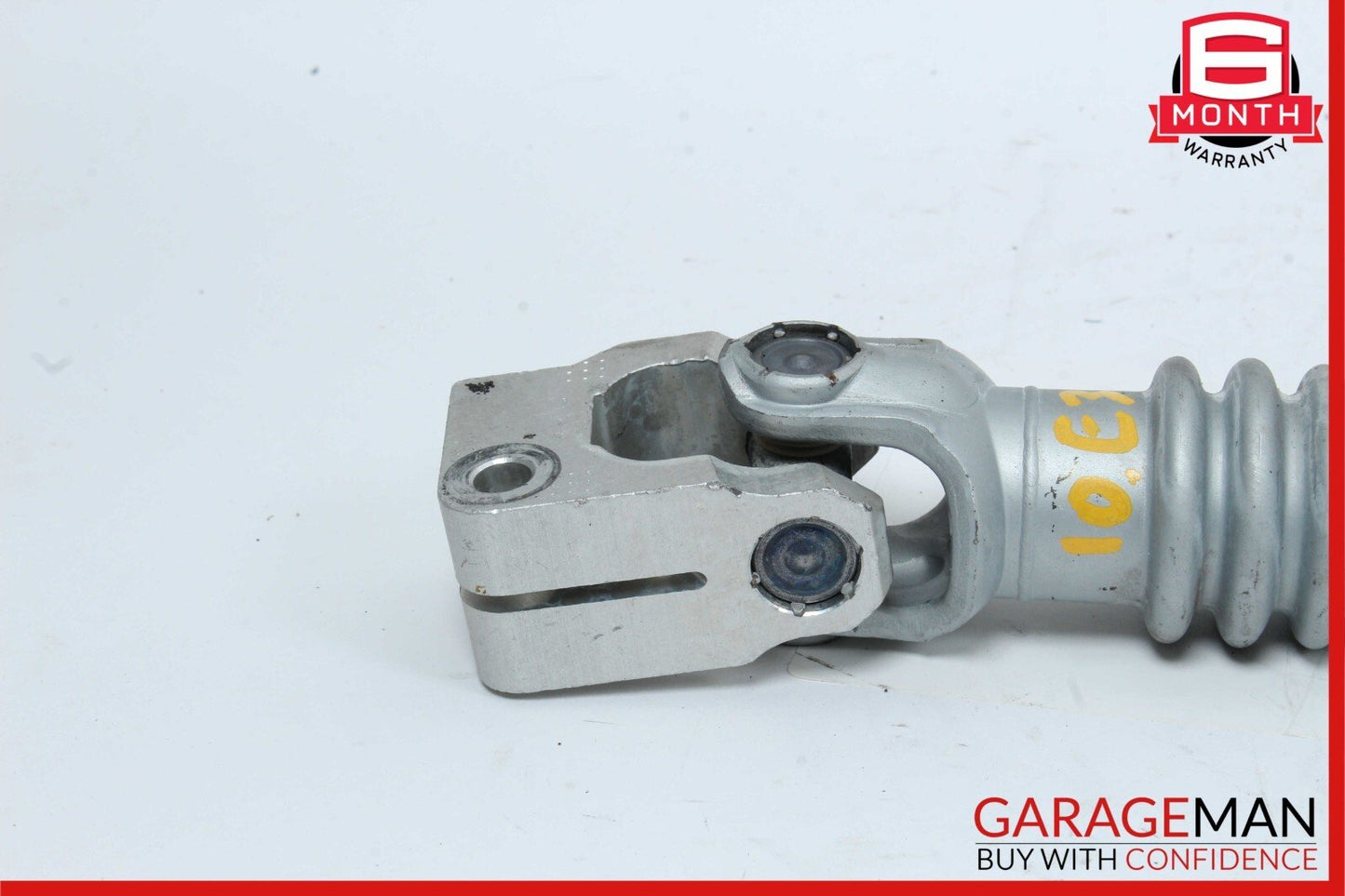 Mercedes E350 C300 C350 CLS550 Steering Gear Coupling 2044620278 RWD OEM