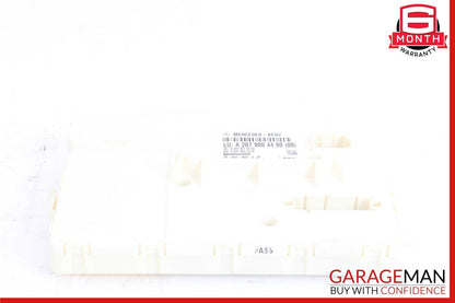 10-17 Mercedes W207 E350 E550 Coupe Rear Window Regulator Control Module OEM