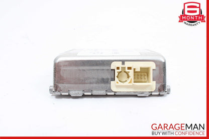 10-13 Mercedes W212 E350 E550 Active Lane Assist Front Camera 0009058000 OEM