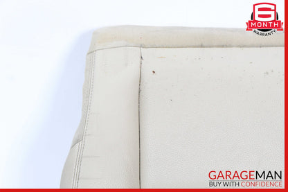 15-20 Mercedes X156 GL250 Front Right Lower Bottom Seat Cushion Cover OEM