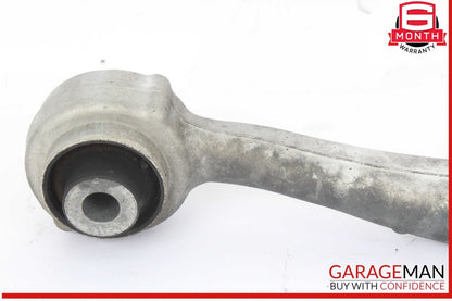 08-14 Mercedes W204 C250 C300 Front Left Side Curved Wishbone Control Arm OEM