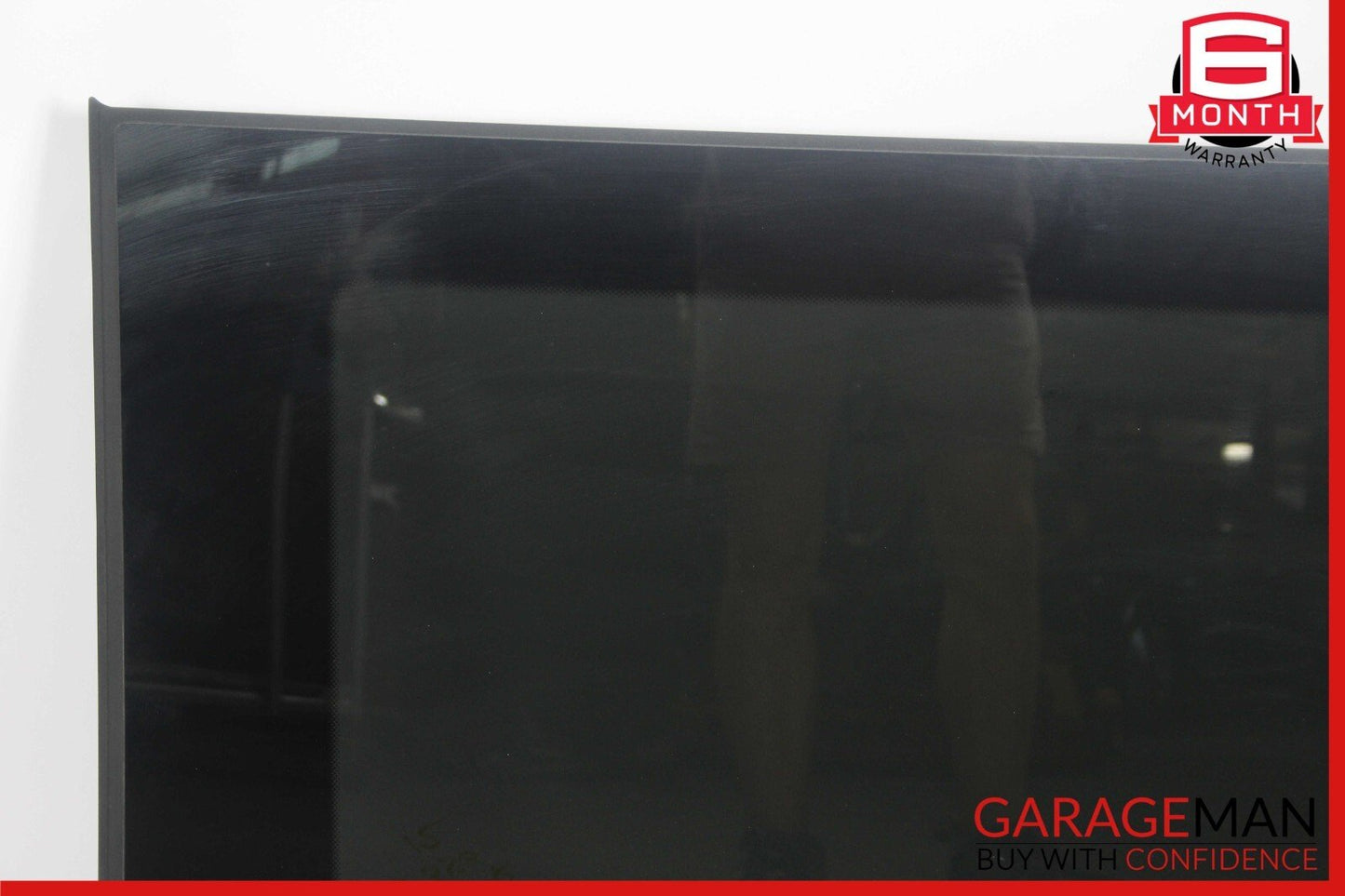 10-17 Mercedes W207 E350 E550 C350 Coupe Center Mid Middle Panoramic Roof Glass