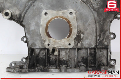 03-06 Porsche Cayenne 955 4.5L V8 Engine Motor Timing Cover OEM